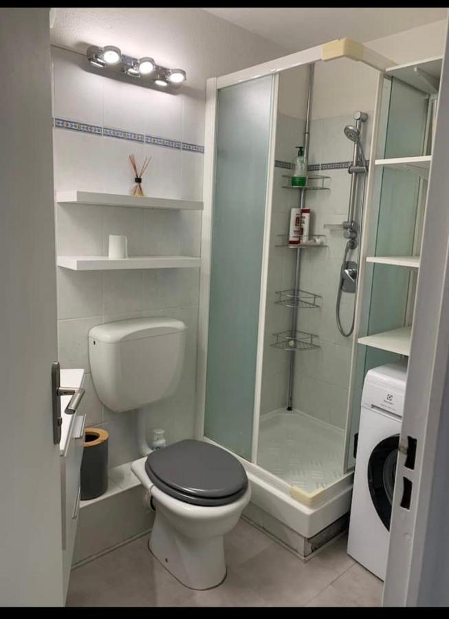 T2 En Bord De Appartement