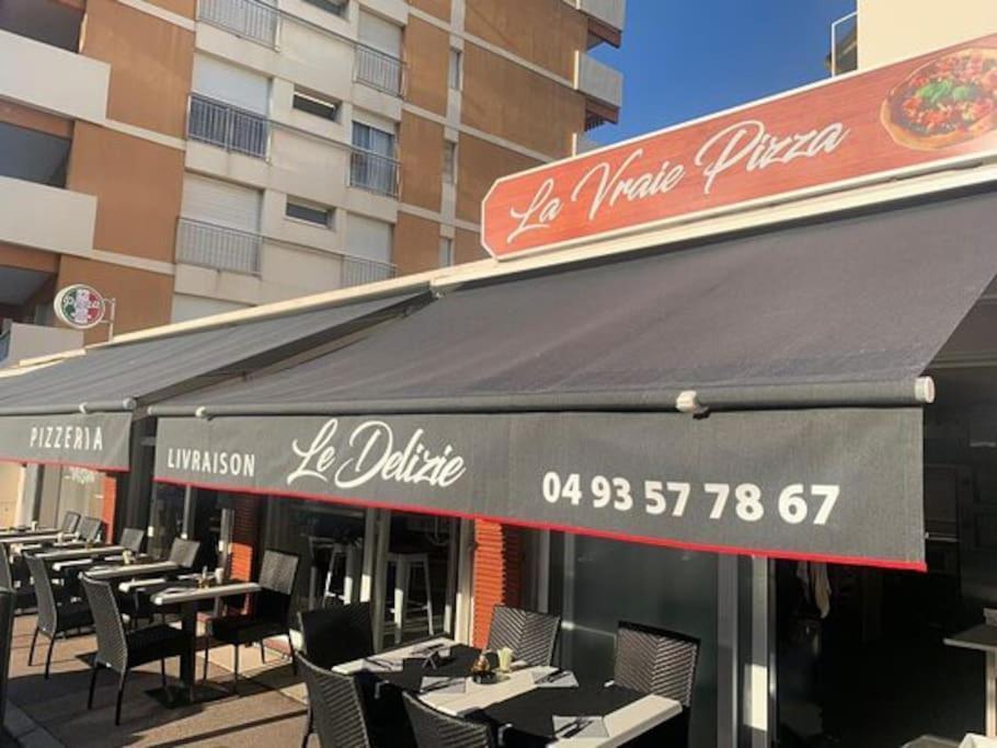 Apartment T2 En Bord De