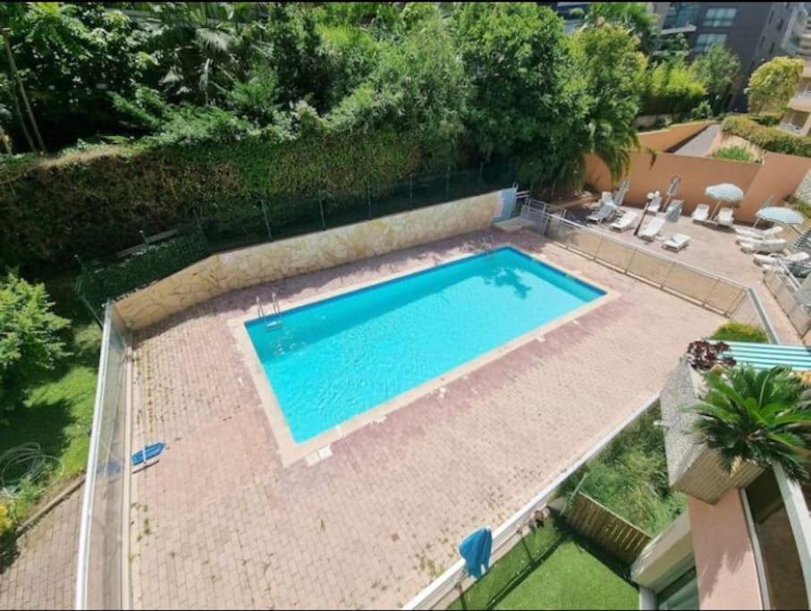 Apartment T2 En Bord De