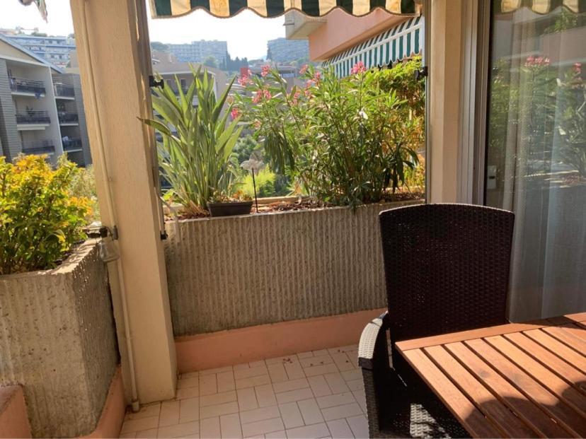Apartment T2 En Bord De