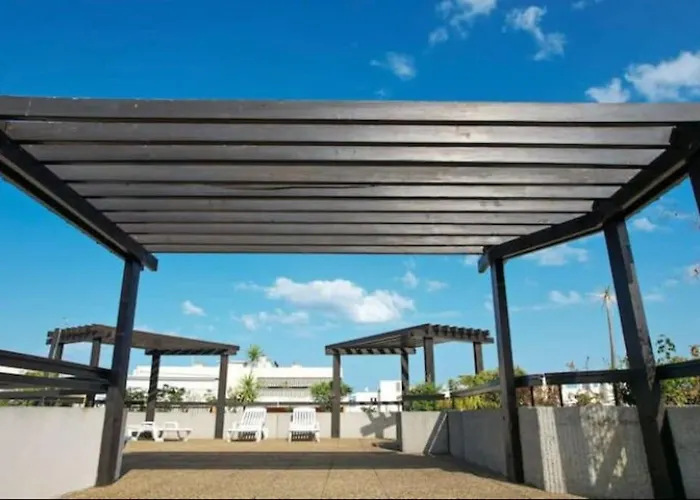 Appartement T2 En Bord De Mer