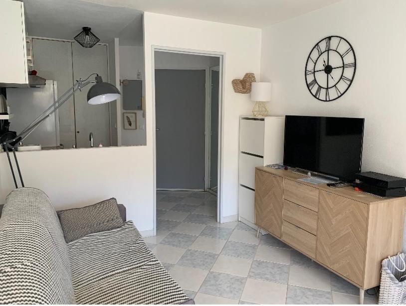 Appartement T2 En Bord De
